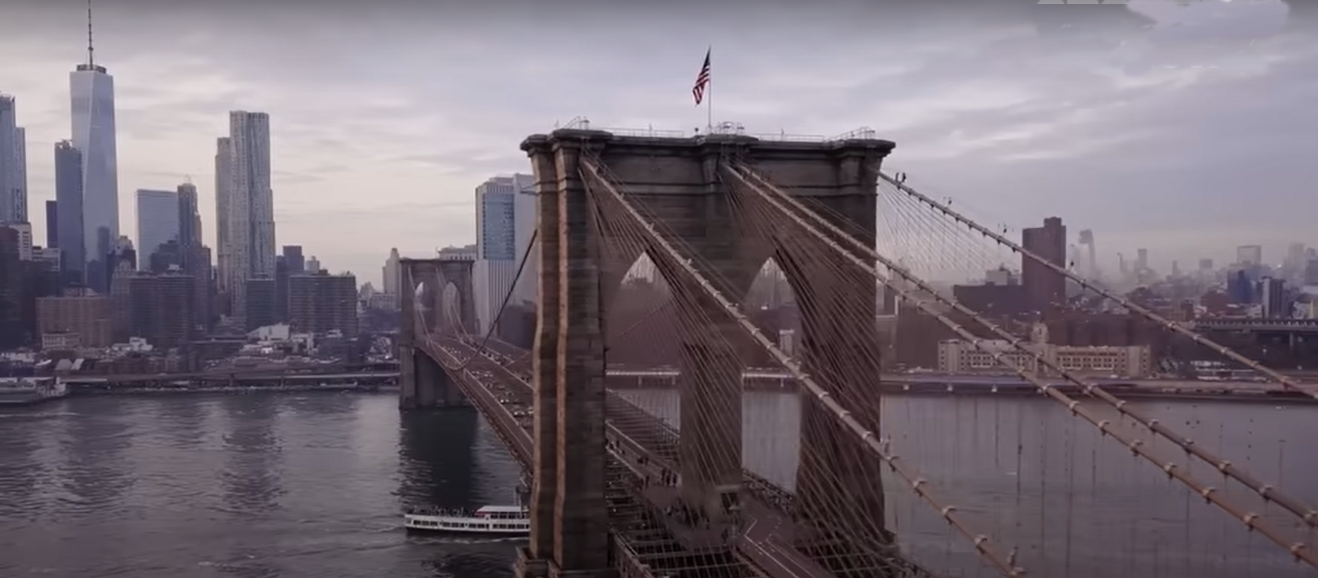 BrooklynBridge